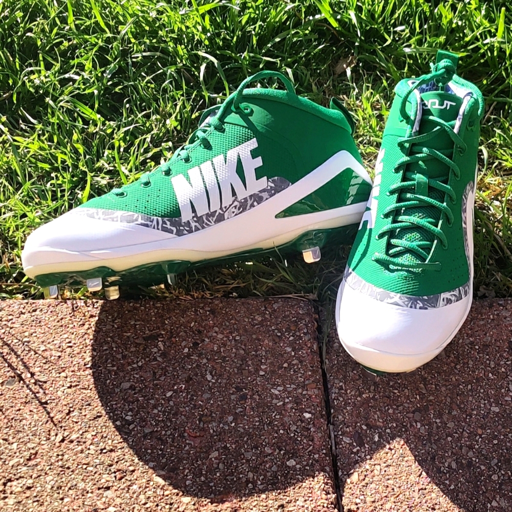 Nike cleats